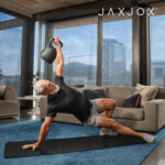 JAXJOX