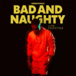 IceBeatChillz "Bad and Naughty"